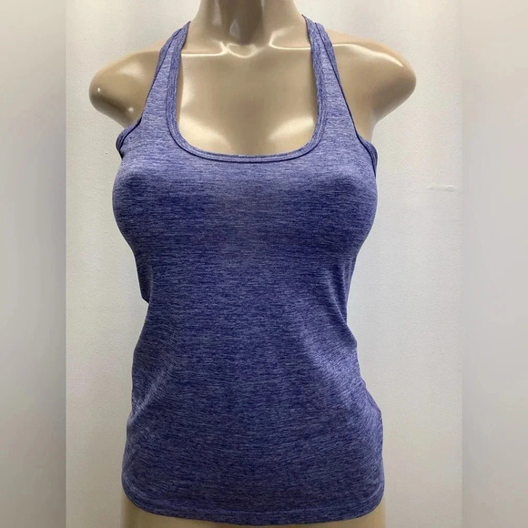 Racerback Set of Tank Tops Size Small (Preowned) - Picture 3 of 3